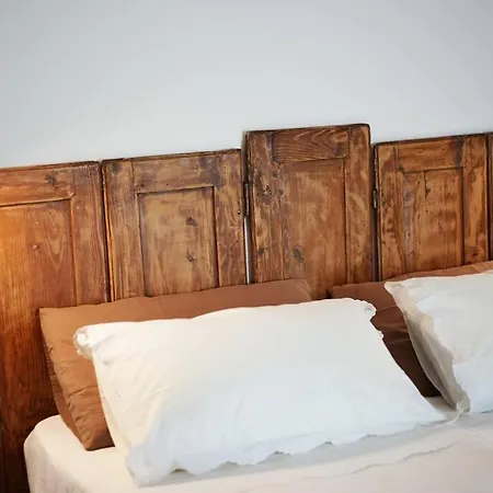 Il Nido Di Mattonaia Apartment