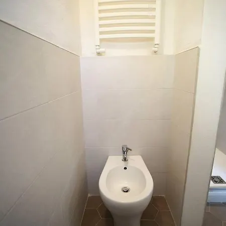 Il Nido Di Mattonaia