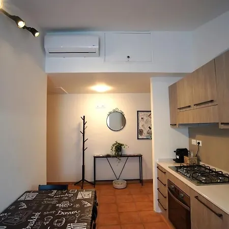 Apartment Il Nido Di Mattonaia