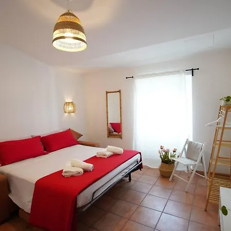 Il Nido Di Mattonaia Apartment *
