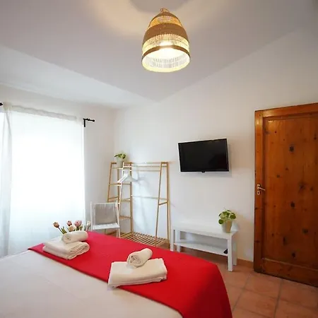 Apartment Il Nido Di Mattonaia *