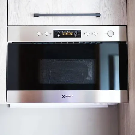 Il Nido Di Mattonaia Apartment *