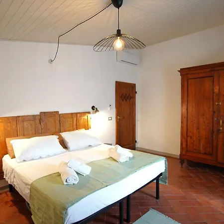 Il Nido Di Mattonaia Apartment *