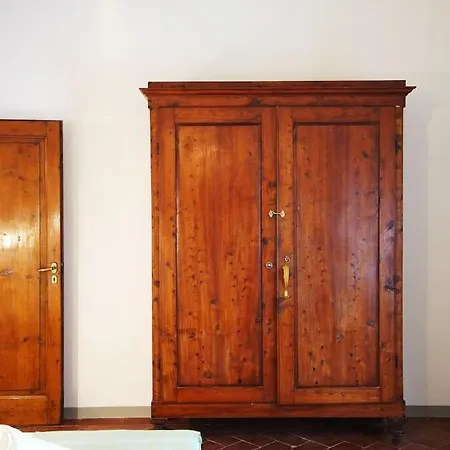 Il Nido Di Mattonaia